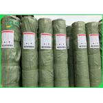 A1 CAD Plotter Paper Roll For Design Depiction Virgin Pulp Good Ink Absorption for sale