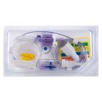 TEVEIK CE /ISO13485 Edward disposable invasive blood pressure IBP transducer for sale