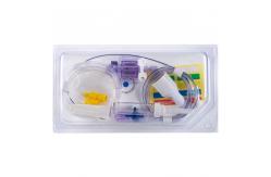 China TEVEIK CE /ISO13485 Edward disposable invasive blood pressure IBP transducer supplier