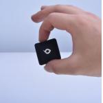 80 Shore A Conductive Silicone Rubber PS4 Controller Button