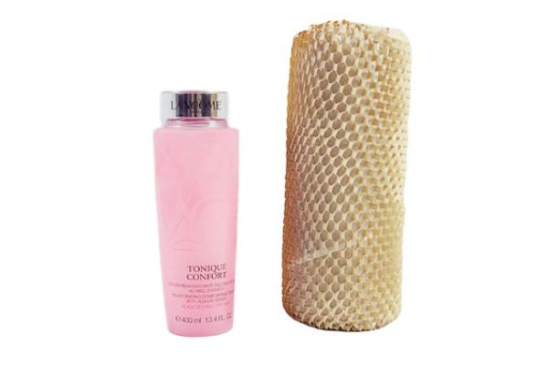 100% Recyclable Eco-friednly Color Honeycomb Wrapping Paper