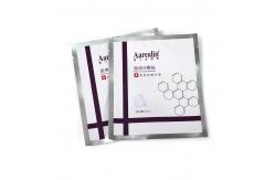China Jelly Stick Waterproof High Barrier 3 Side Seal Pouch supplier