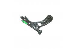 China Control Arm Lower Suspension For Chevrolet Aveo Hatchback R/95017036 supplier