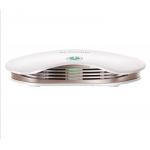 Wholesale Cheap Portable Mini Car Air Purifier | 2023 New Design Twin Turbine Fans | China Supplier Factory Car Air Purifier for sale