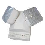 LED Battery Rechargeable Emergency 3W Twin-spot Light With 3 Years Warranty for sale