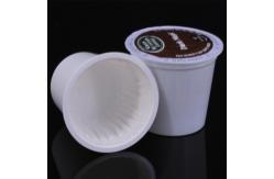 China Compatible Disposable Empty Coffee Capsule Making Machine supplier