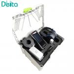 JF-2004 Partial Discharge Detect Transmission Line Test Equipment