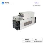Metal Asic BTC Miners , Microbt Whatsminer M32 64T 66T 68T 70T