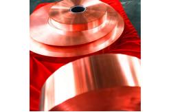 China T/T Payment Term B626 Copper Nickel Plate With C71640 Grade supplier