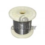 0Cr23Al5 Wire High Temperature FeCrAl Alloy For Electric Heating Element for sale