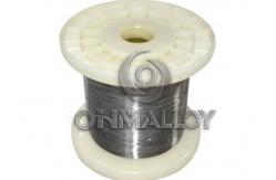 China 0Cr23Al5 Wire High Temperature FeCrAl Alloy For Electric Heating Element supplier