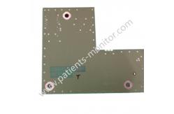 China GE Dash4000 Patient Monitor Display Board Model:2018543-001 Medical Equipment Parts supplier