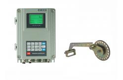 China Duralium Belt Weigher Controller And Speed Sensor supplier
