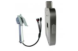 China TMDF05T Biometric Face Recognition System supplier