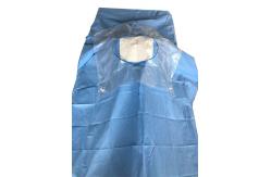 China Caesarean Section Fluid Collection Pouch Transparent for C Section Surgical Pack supplier