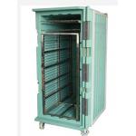 Insulated Container Rotomoulded Products 900L For Frozen Food Storage for sale