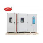 Customized Large Space Stability Walk - In Climatic Simulated Constant Temperature Chamber for sale