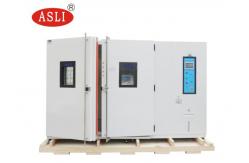 China Customized Large Space Stability Walk - In Climatic Simulated Constant Temperature Chamber supplier