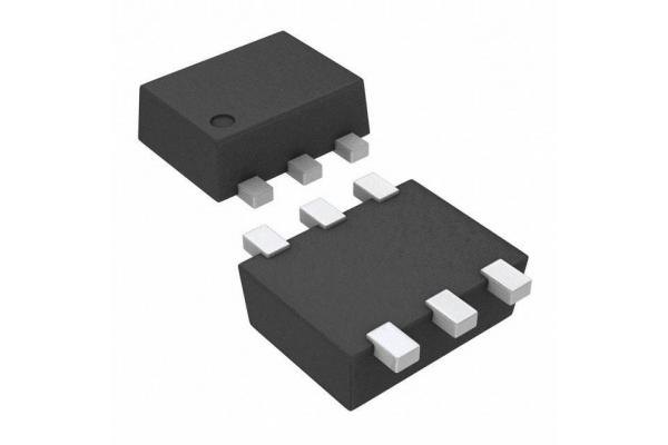 Digital Output Integrated Circuit Chip TMP112AIDRLR For Portable Medical Instruments