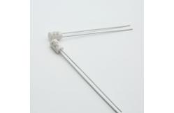China 10A 16A 250V Thermal Temperature Fuse for Electric Heating Faucet Water Heater supplier