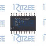 SN74HC373DWR