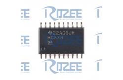 China SN74HC373DWR supplier