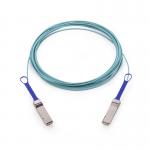 VCSEL Based QSFP Mellanox AOC Cable MFA1A00-E015 IB EDR Up To 100Gb/S for sale