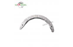 China PLATE THRUST WASHER 32B0908101 32B09-08101 for S4S Engine supplier