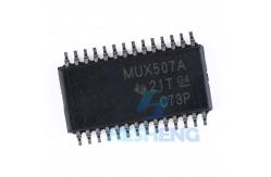 China MUX507IPWR supplier