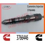 Fuel Injector Cum - Mins QSK23 45 60 Common Rail Injector 3766446 4087887 4010163 for sale