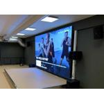 Speech Exhibition Indoor TV LED Panel Clear Fine Pixel Pitch Led Displays