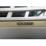 Westinghouse 1C31233G01 Remote Input Output Module Sequence Of Events 24/48VDC Single Ended