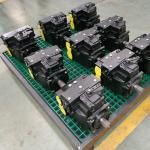Mining Machinery  Axial Piston Pumps High Pressure Lifetime technical support service for sale