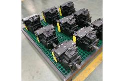 China Mining Machinery  Axial Piston Pumps High Pressure Lifetime technical support service supplier