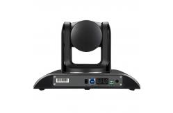 China 2.1MP 1080p Full Hd 10X IP Conference Camera Tilt 120 Degree Webcam supplier