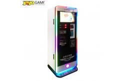 China Customized Token Change Machine Money Changer Automatic Coin Exchange Machines supplier