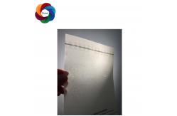 China Ceres A4 Security Watermark Paper Window Thread 100g Anti Counterfeiting supplier