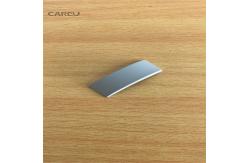 China Probe lens for GE 3.5C curved array ultrasound transducer supplier