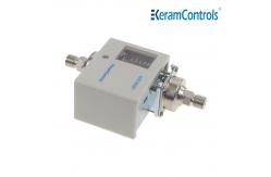 China 250V CE 15A Differential Pressure Switch For Air supplier