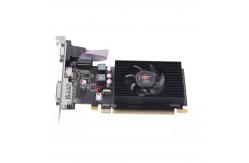 China Desktop GPU NVIDIA HD7450 HD 6450 HD 6570 DDR3 2GB Directx 11 supplier