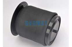 China 1E26A Phoenix Vibracoustic Bus Air Spring V1E26A Reduce Shock supplier