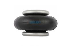 China Firestone W01-358-7451 Industrial Single Convoluted Air Spring Style 110 Airstroke supplier