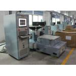 1KN  Electrodynamic Vibration Shaker , EV210 Vibration Shaker Table For Home Appliance for sale