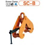 SCREW CLAMP for sale
