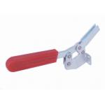 250kg Open U Bar Flanged Horizontal Handle Toggle Clamp
