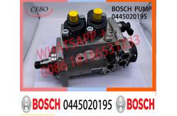 China Diesel Engine Parts Fuel Injection Pump 0445020195 0445020160 For Fiat   supplier