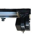 Practical Garment Paper Pattern Graph Contour Cutting Plotter GML3 1.85cm Cutting Width for sale