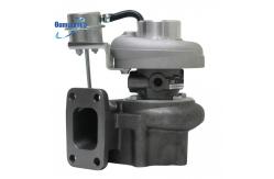China Turbo TB2568 for ISUZU engine 4BD2T turbocharger 466409-5002 897105-6180 supplier