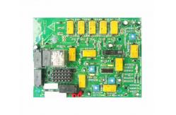 China Customizable SMT PCB Assembly , Bluetooth Headset Circuit Board Assembly supplier