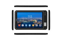 China IP68 Rugged Tablet 5G 8 Inch Android PC Handhelp 1920x1200 Industrial Intelligent Terminal supplier